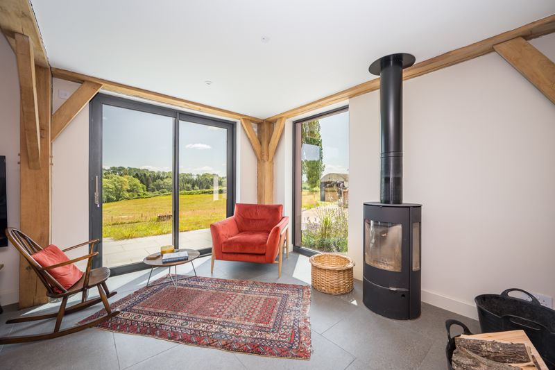 Sitting Room- click for photo gallery